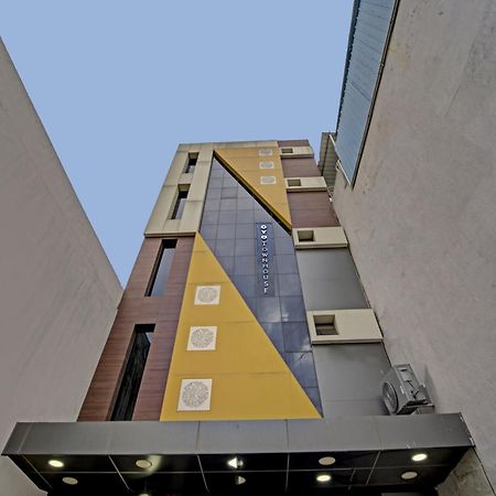 Super Townhouse 1096 Hotel Redfox Nungambakkam Near Apollo & Shankar Nethralaya Hospital Chennai Zewnętrze zdjęcie