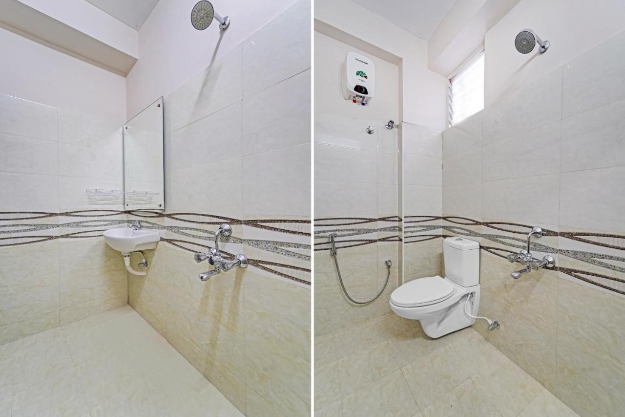 Super Townhouse 1096 Hotel Redfox Nungambakkam Near Apollo & Shankar Nethralaya Hospital Chennai Zewnętrze zdjęcie