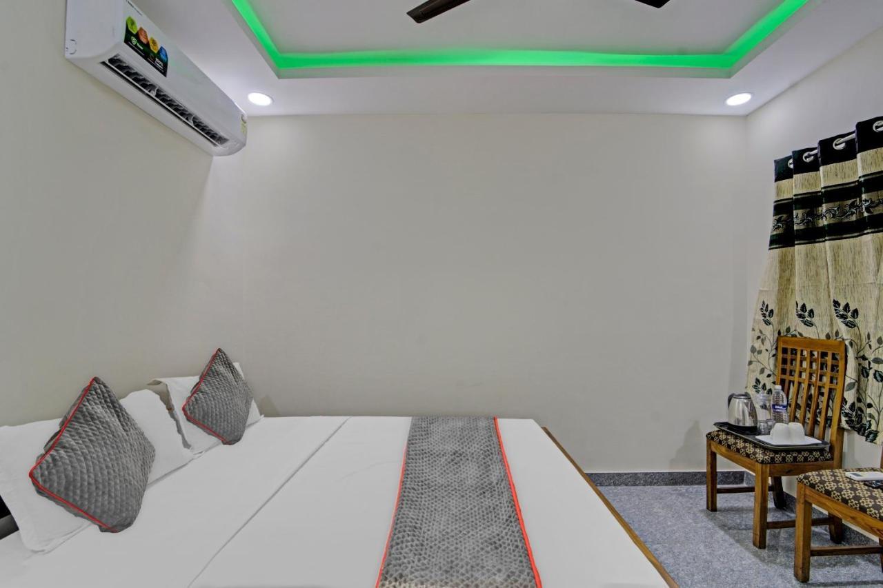 Super Townhouse 1096 Hotel Redfox Nungambakkam Near Apollo & Shankar Nethralaya Hospital Chennai Zewnętrze zdjęcie