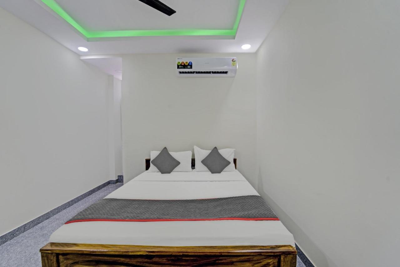 Super Townhouse 1096 Hotel Redfox Nungambakkam Near Apollo & Shankar Nethralaya Hospital Chennai Zewnętrze zdjęcie