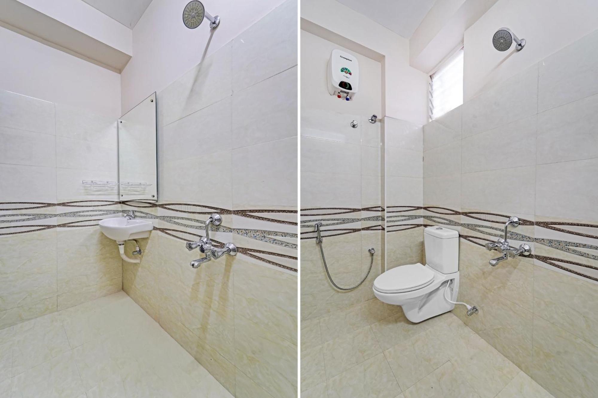 Super Townhouse 1096 Hotel Redfox Nungambakkam Near Apollo & Shankar Nethralaya Hospital Chennai Zewnętrze zdjęcie