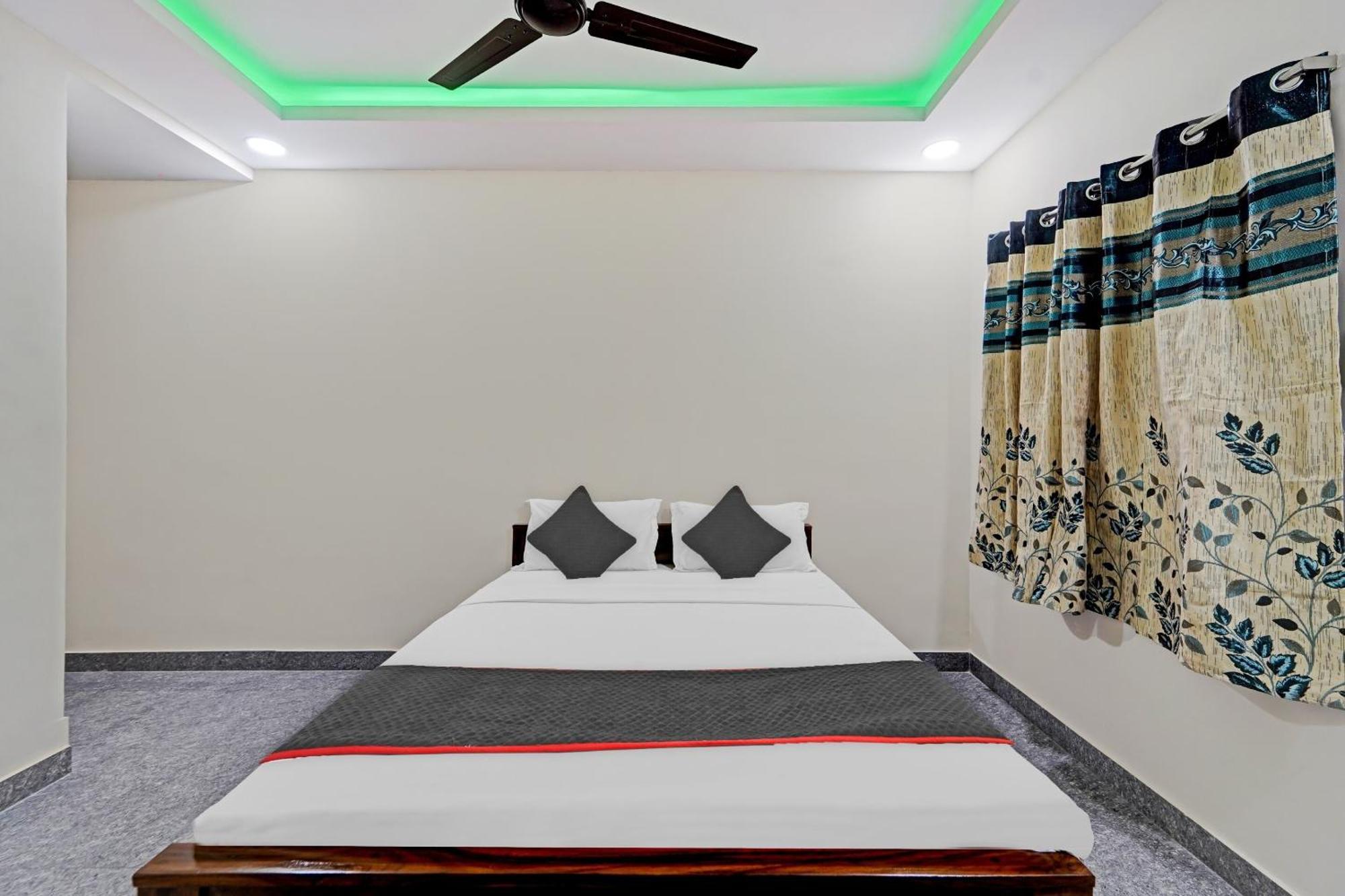 Super Townhouse 1096 Hotel Redfox Nungambakkam Near Apollo & Shankar Nethralaya Hospital Chennai Zewnętrze zdjęcie