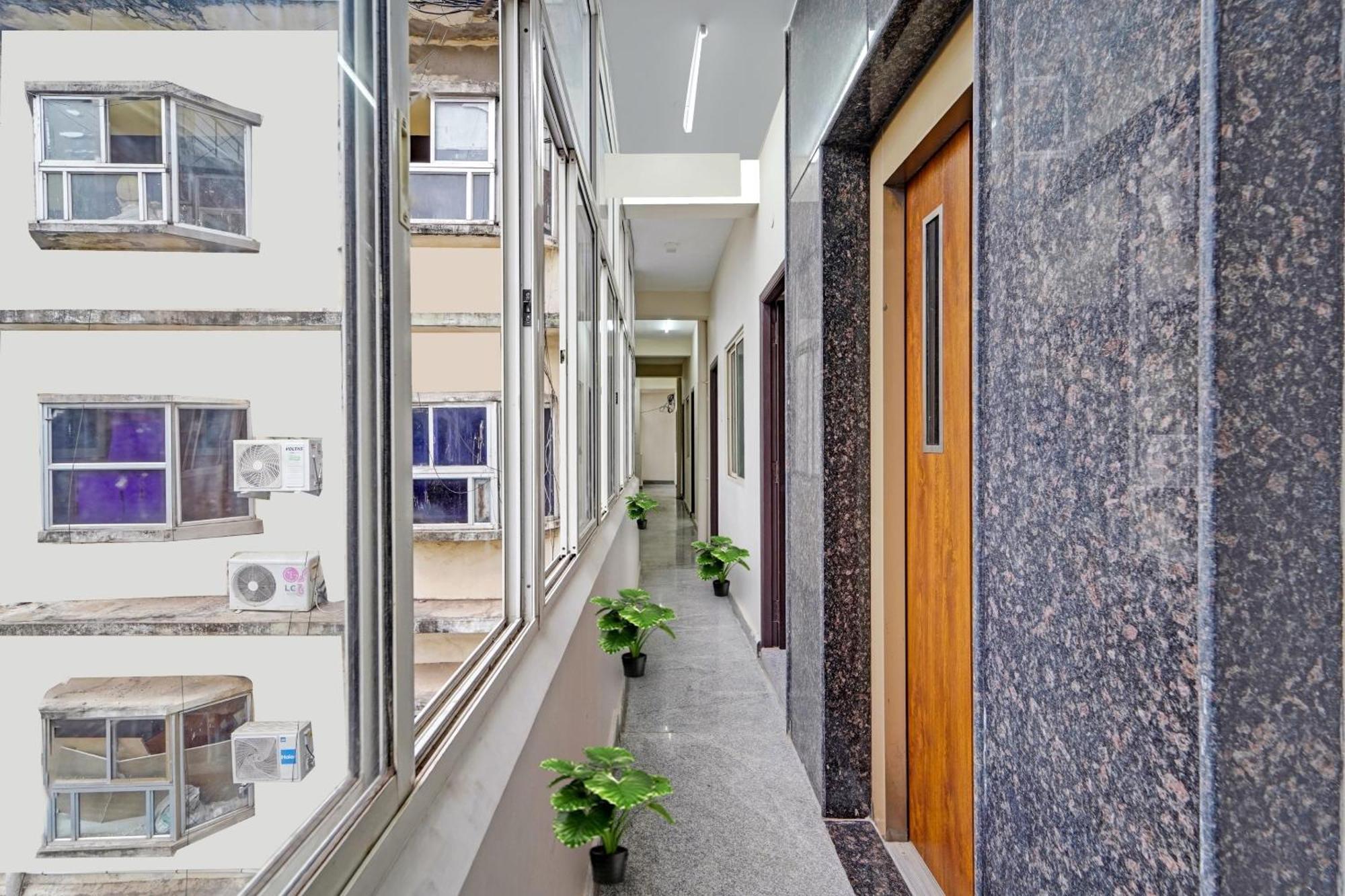 Super Townhouse 1096 Hotel Redfox Nungambakkam Near Apollo & Shankar Nethralaya Hospital Chennai Zewnętrze zdjęcie