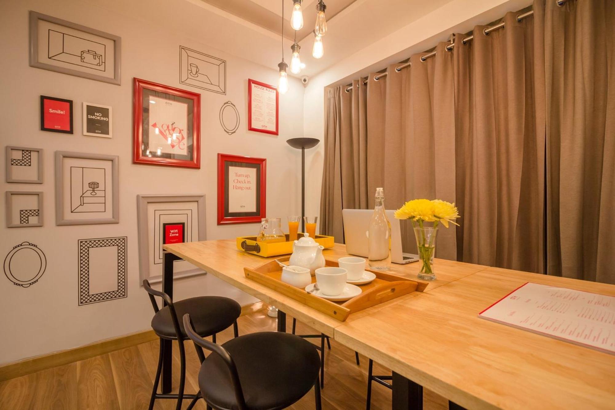 Super Townhouse 1096 Hotel Redfox Nungambakkam Near Apollo & Shankar Nethralaya Hospital Chennai Zewnętrze zdjęcie