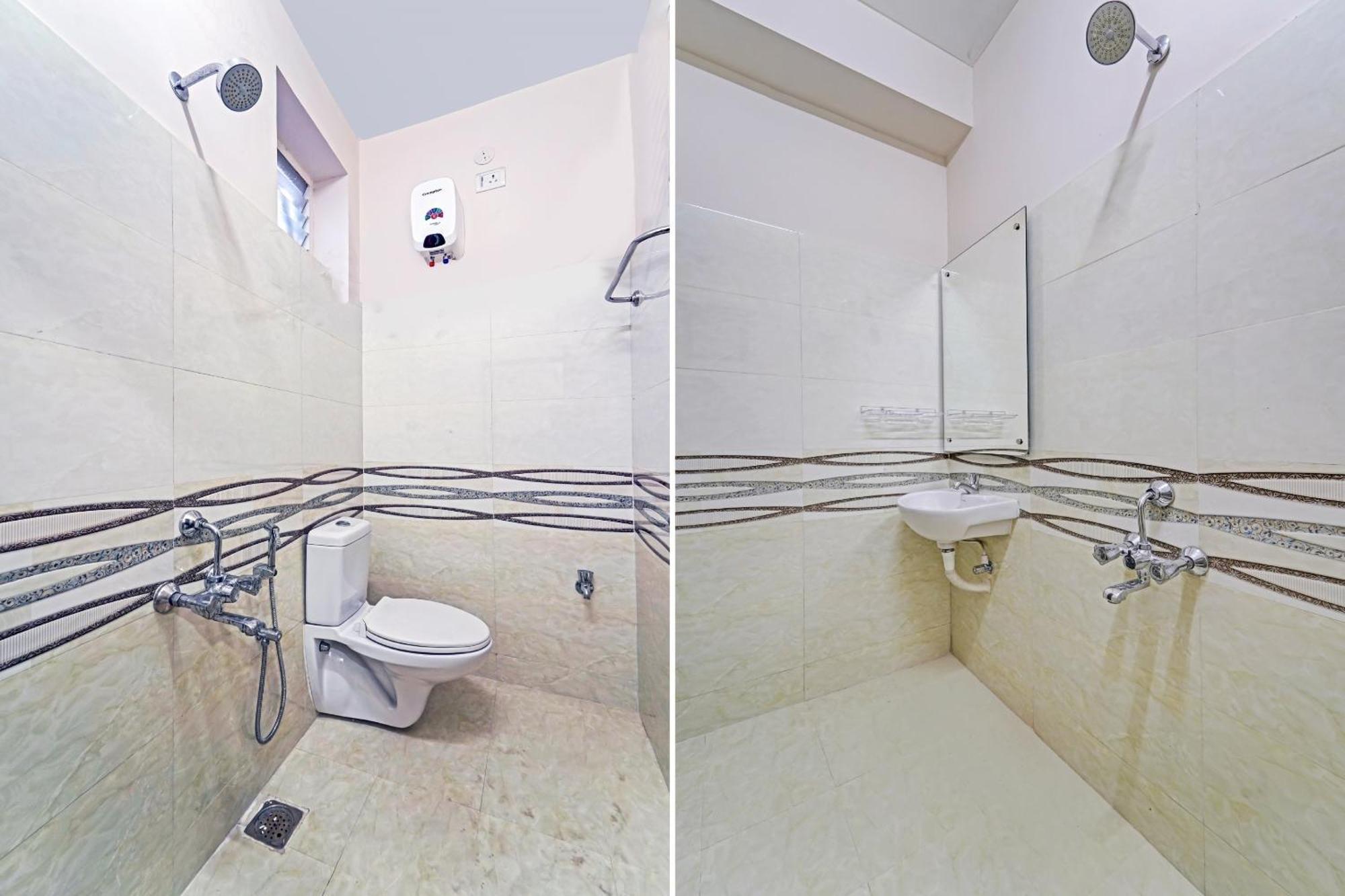 Super Townhouse 1096 Hotel Redfox Nungambakkam Near Apollo & Shankar Nethralaya Hospital Chennai Zewnętrze zdjęcie