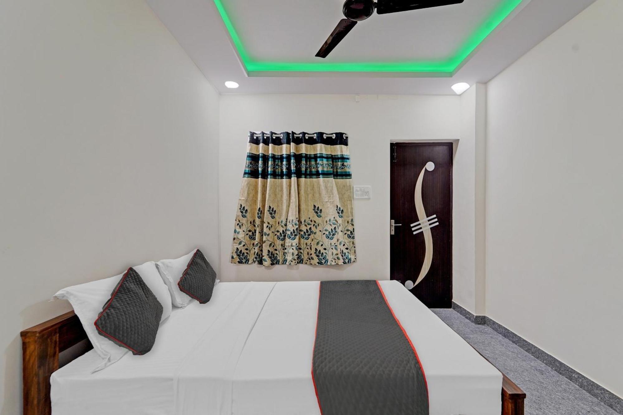 Super Townhouse 1096 Hotel Redfox Nungambakkam Near Apollo & Shankar Nethralaya Hospital Chennai Zewnętrze zdjęcie
