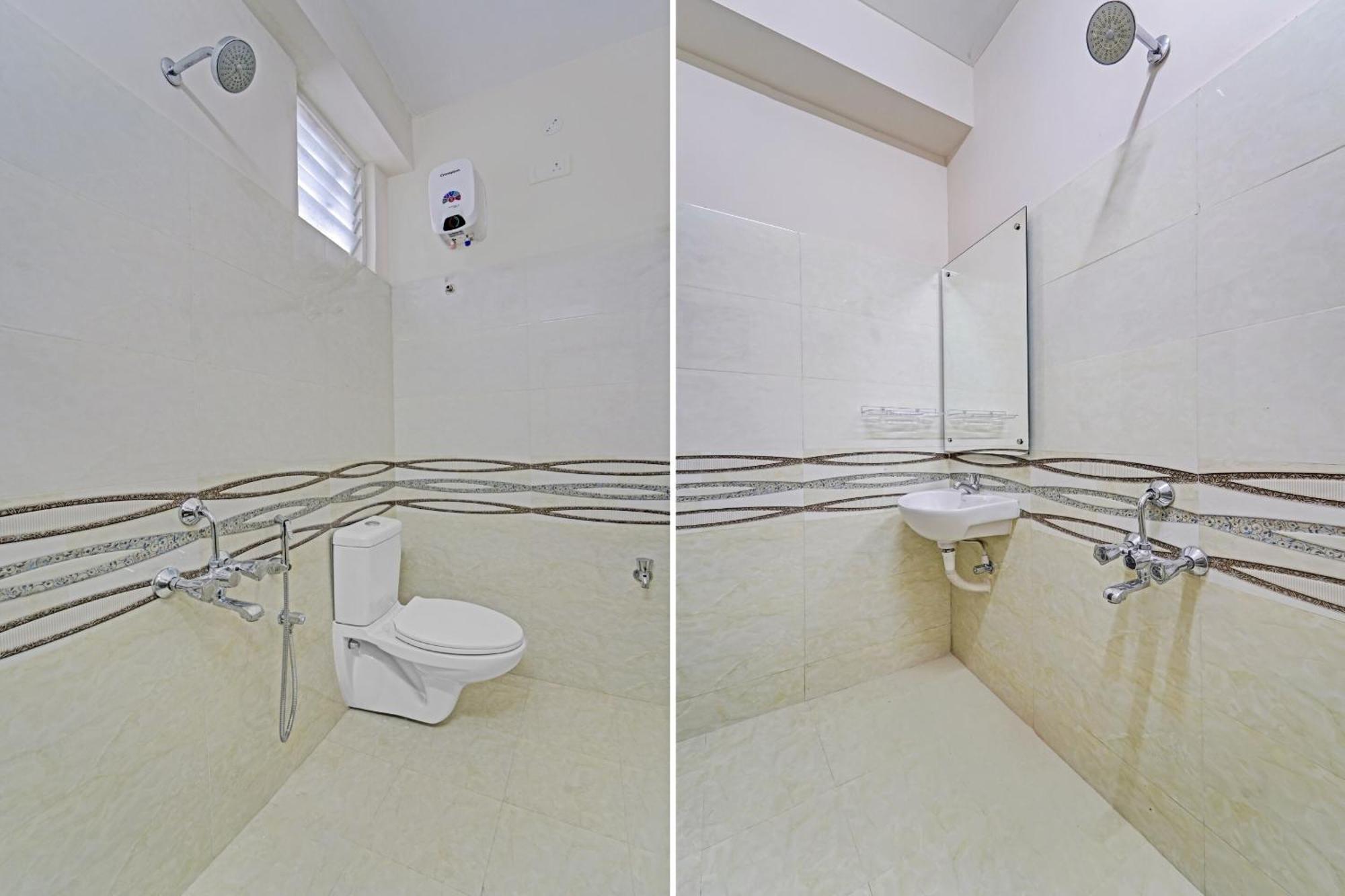 Super Townhouse 1096 Hotel Redfox Nungambakkam Near Apollo & Shankar Nethralaya Hospital Chennai Zewnętrze zdjęcie